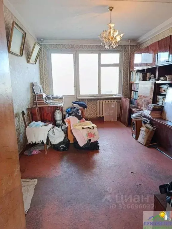 2-к кв. Ставропольский край, Кисловодск ул. Андрея Губина, 46 (44.2 м) - Фото 2