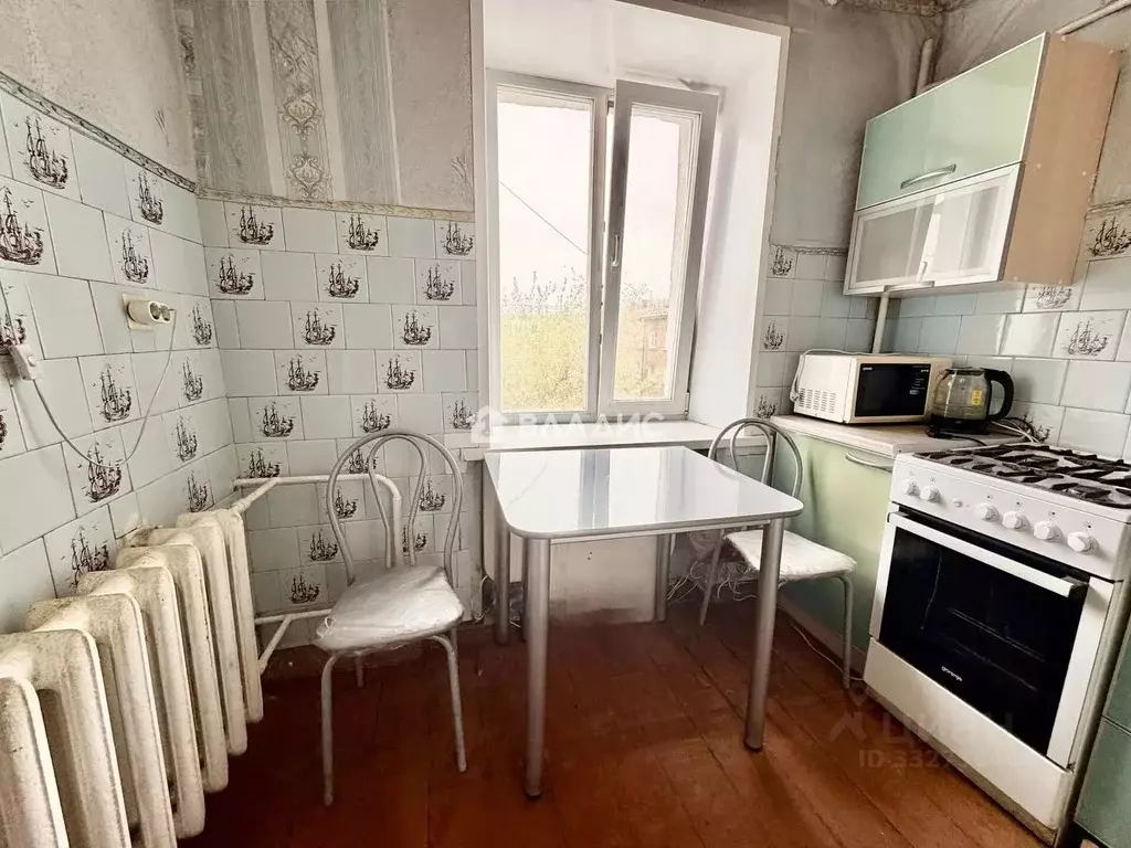 3-к кв. Иркутская область, Иркутск ул. Сибирских Партизан, 10 (51.9 м) - Фото 2