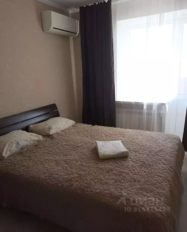 2-к кв. Самарская область, Самара Партизанская ул., 177А (65.0 м) - Фото 0