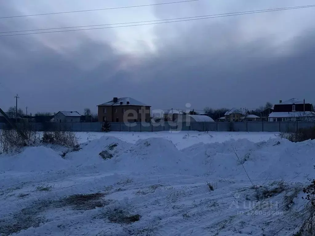 Участок в Амурская область, Благовещенский район, с. Владимировка  ... - Фото 2