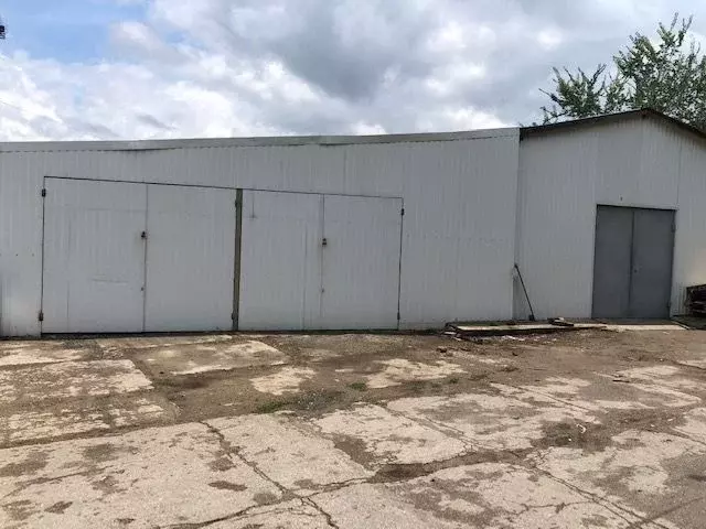 Склад в Саратовская область, пос. Зоринский ул. Станционная, 11 (60 м) - Фото 0