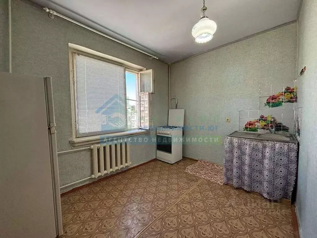 1-к кв. Краснодарский край, Новороссийск ул. Видова, 167 (38.4 м) - Фото 0