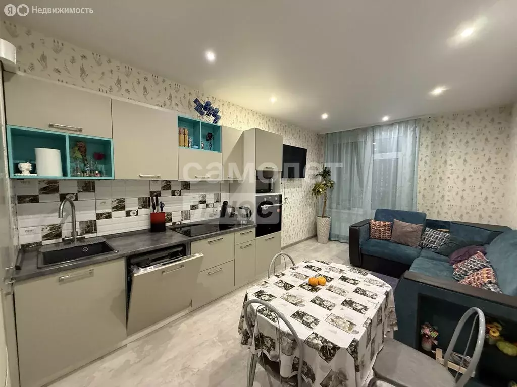 3-комнатная квартира: Ижевск, Советская улица, 41 (83.5 м) - Фото 1