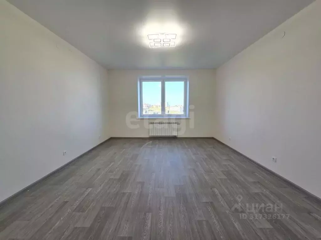 3-к кв. Красноярский край, Красноярск ул. Академгородок, 80 (90.8 м) - Фото 0