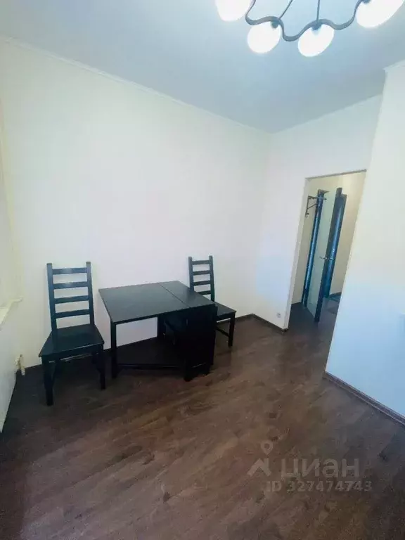 1-к кв. Москва Литовский бул., 15К1 (39.0 м) - Фото 2