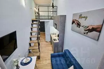 1-к кв. Санкт-Петербург Кирилловская ул., 6 (24.0 м) - Фото 0