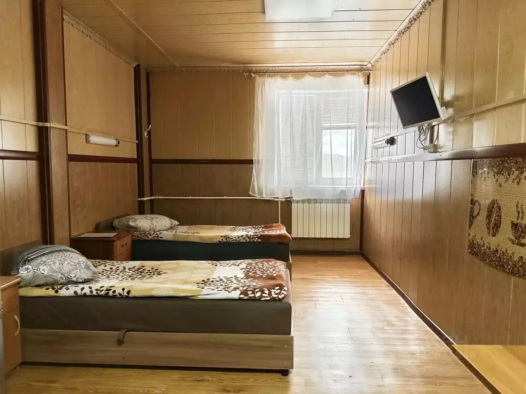 Комната Красноярский край, Ачинск ул. Металлургов, 81 (21.0 м) - Фото 0