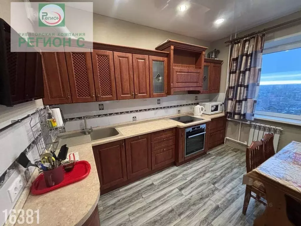 3-к кв. Архангельская область, Архангельск Советская ул., 11 (73.1 м) - Фото 2