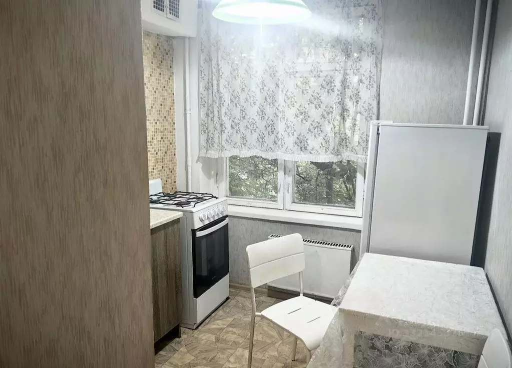 1-к кв. Москва Окская ул., 14К1 (35.0 м) - Фото 2