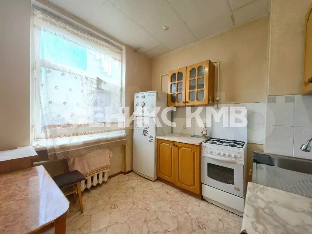 2-к. квартира, 48 м, 3/3 эт. - Фото 1