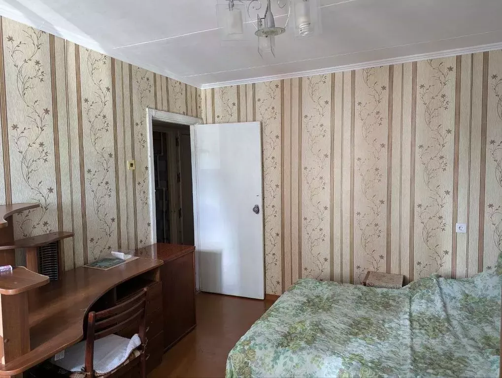 Комната Свердловская область, Екатеринбург Вторчермет жилрайон, ул. ... - Фото 2