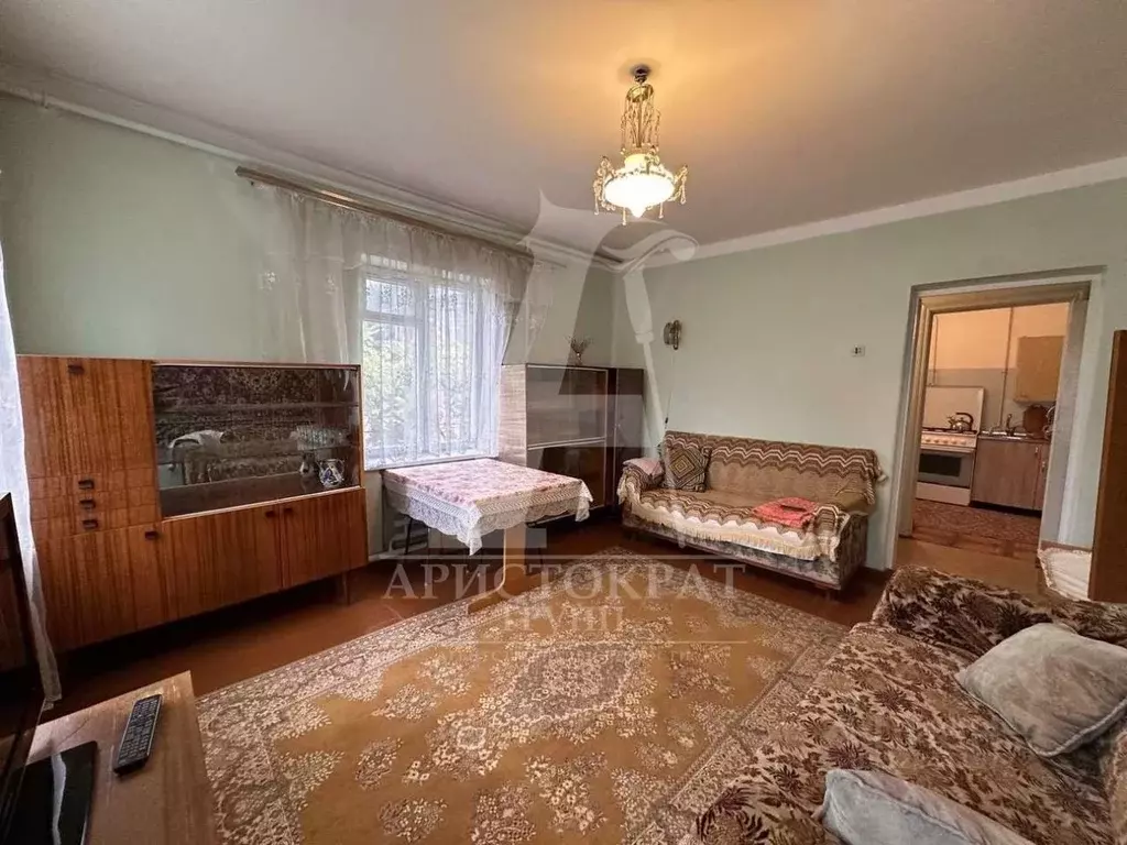 Дом в Ставропольский край, Пятигорск ул. Мира, 55 (55 м) - Фото 1