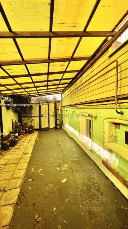 Дом в Нижегородская область, Городец ул. Куйбышева (96 м) - Фото 2