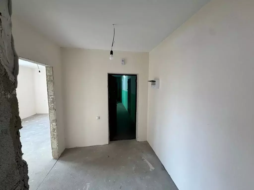 Продаётся 1-к квартира, 35.5 м - Фото 1