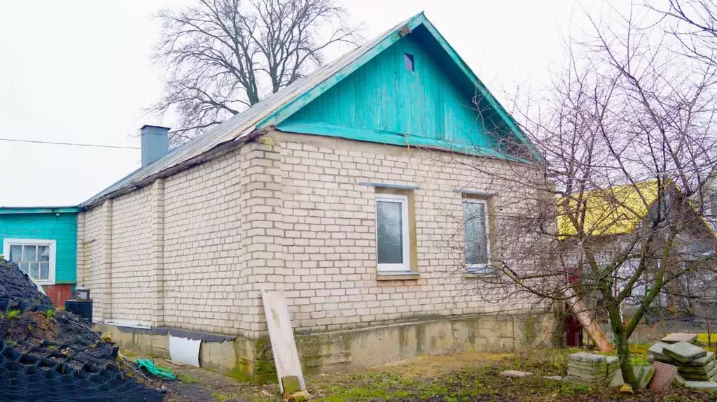 Дом в Орловская область, Орловский район, д. Жуковка Раздольная ул., ... - Фото 1