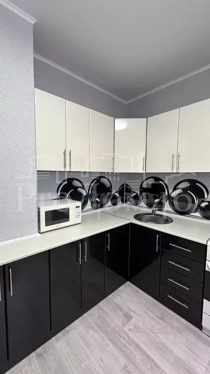 1-к кв. Курская область, Курск просп. Анатолия Дериглазова, 91 (37.5 ... - Фото 2