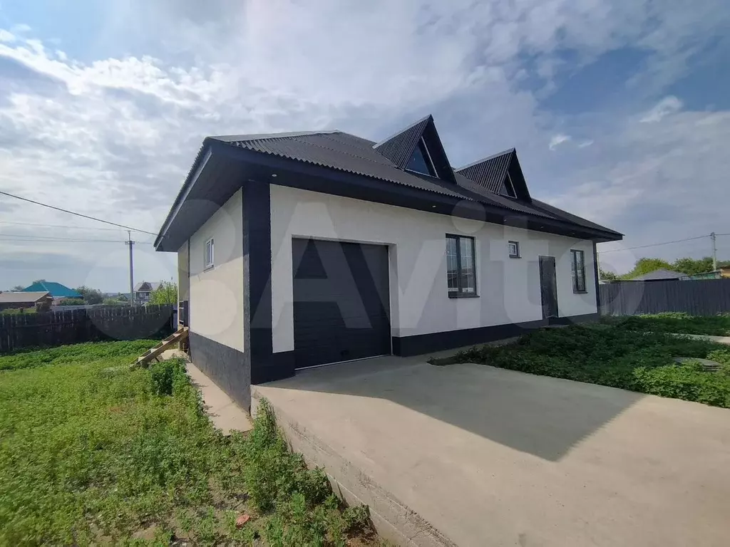 Дом 140 м на участке 7 сот. - Фото 0