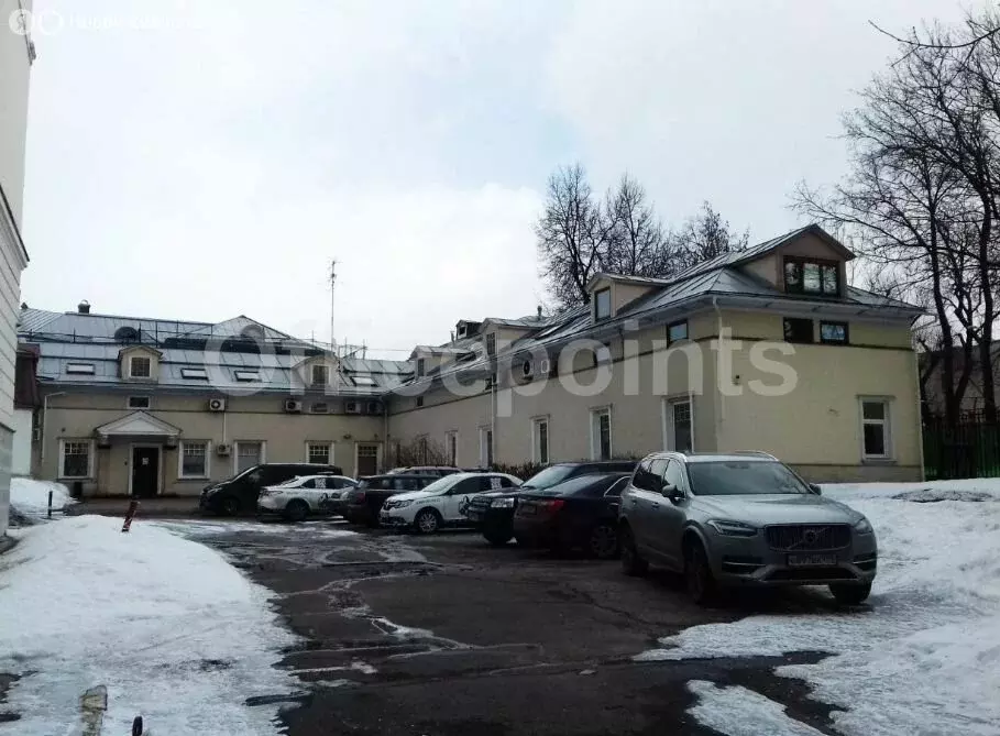 Офис (717 м) - Фото 2