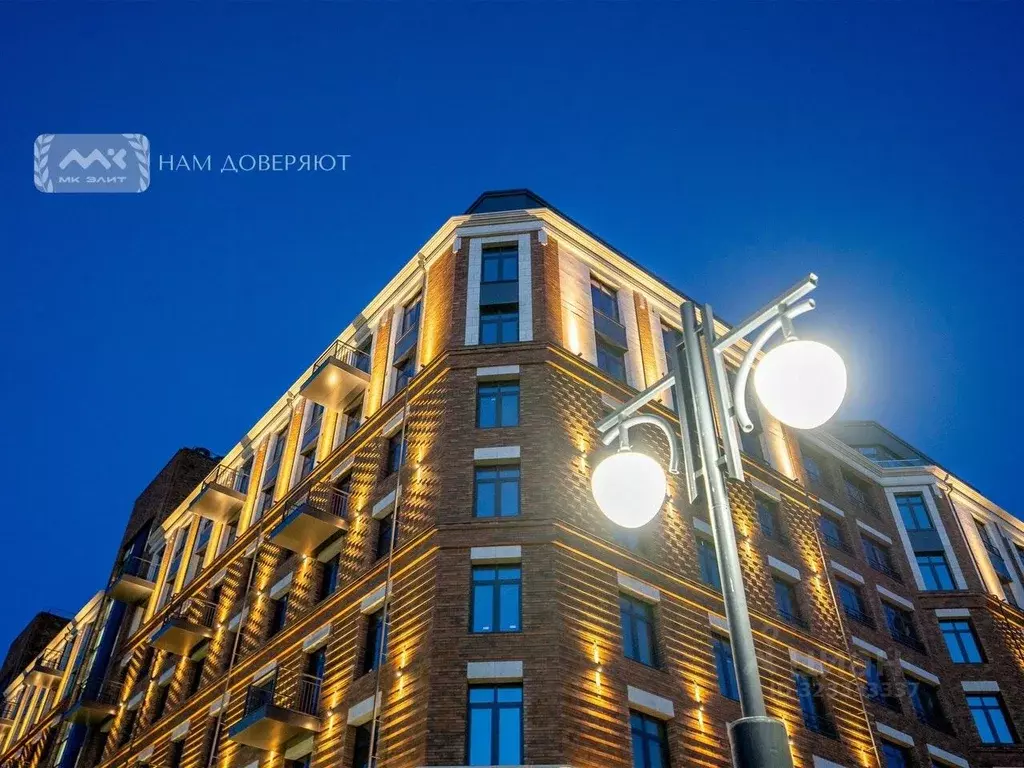 4-к кв. Санкт-Петербург проезд Петровская коса, 6к1 (145.0 м) - Фото 2