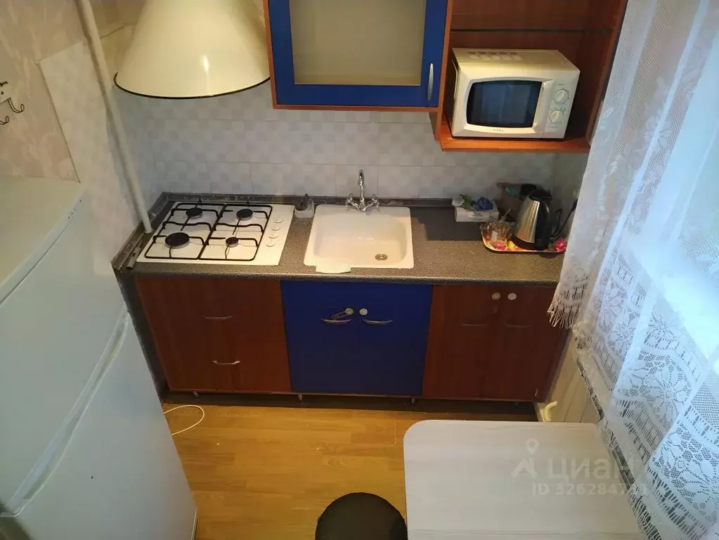 2-к кв. Свердловская область, Первоуральск ул. Трубников, 30 (42.1 м) - Фото 1