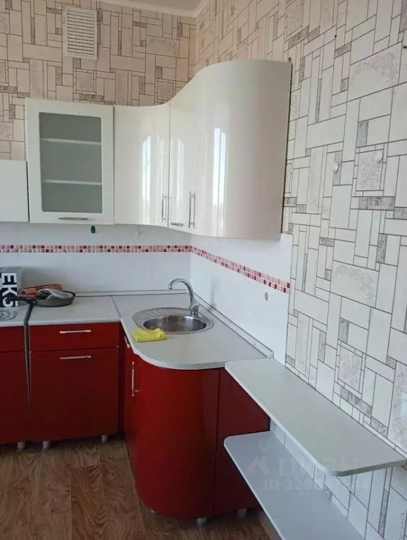 2-к кв. Красноярский край, Красноярск Линейная ул., 122 (55.0 м) - Фото 2