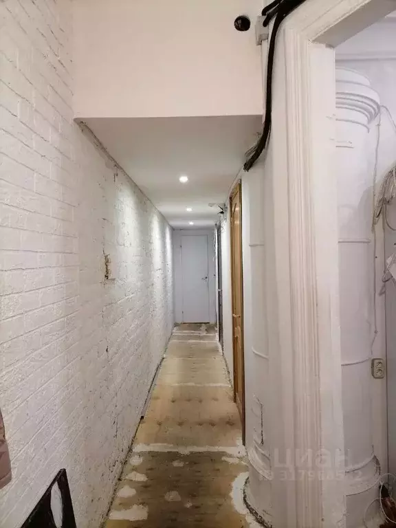 Комната Санкт-Петербург 14-я Васильевского острова линия, 45 (11.0 м) - Фото 1