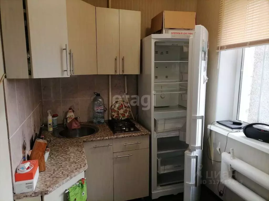 1-к кв. Свердловская область, Нижний Тагил ул. Бобкова, 4 (29.7 м) - Фото 0