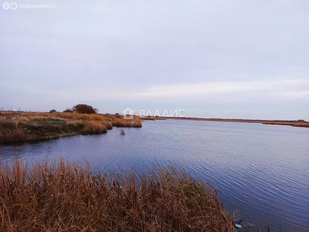 Участок в посёлок Лиманский, Шоссейная улица, 1А (30 м) - Фото 1