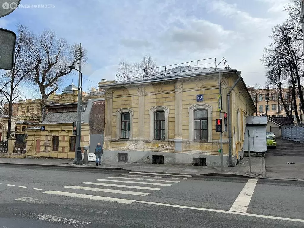 Офис (318 м) - Фото 2