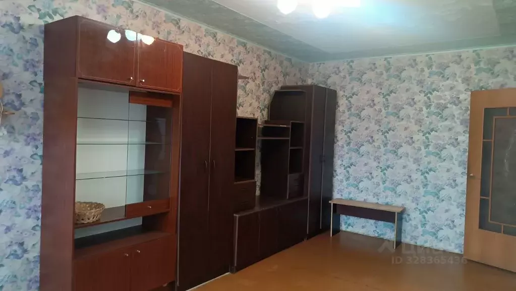 3-к кв. Челябинская область, Челябинск просп. Победы, 324 (60.9 м) - Фото 2