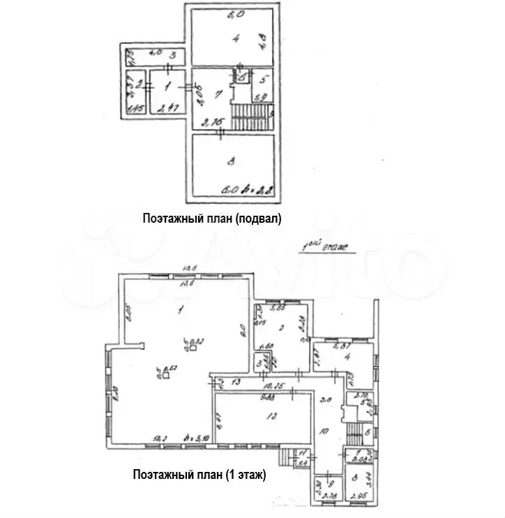 Продам помещение свободного назначения, 474.95 м - Фото 0