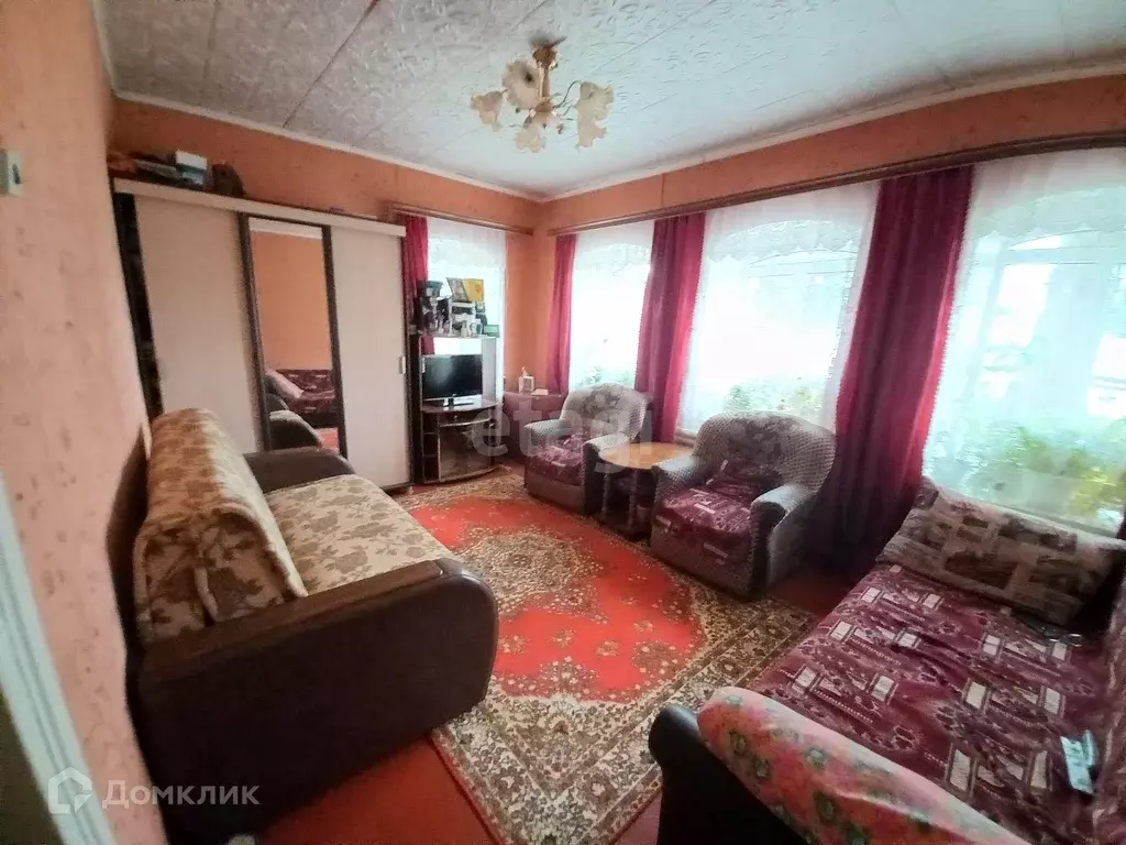 Продаётся 2-к квартира, 52.7 м - Фото 0