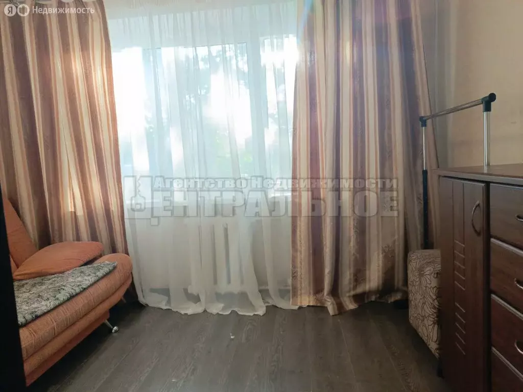 1к в -комнатной квартире (9 м) - Фото 0
