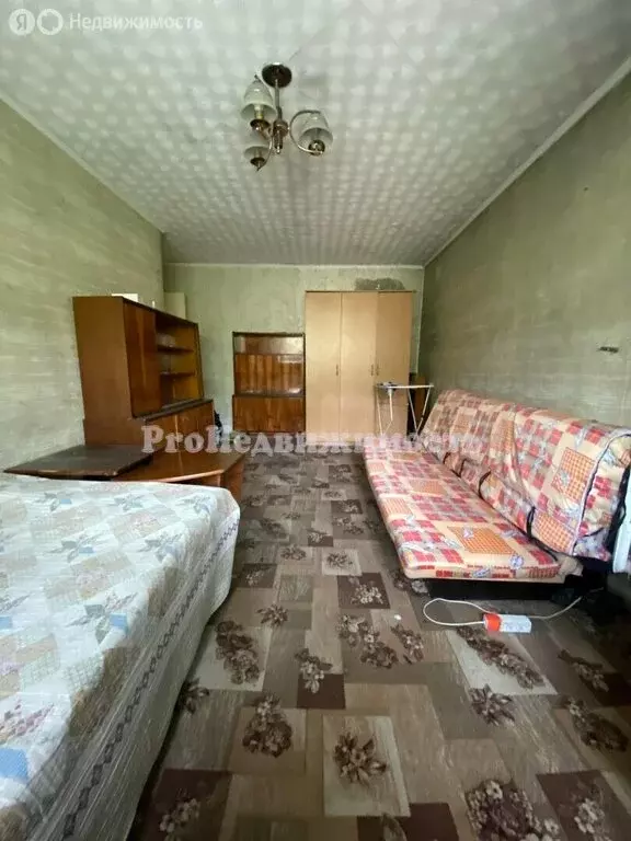 2-комнатная квартира: Кызыл, улица Тувинских Добровольцев, 26 (42.5 м) - Фото 2