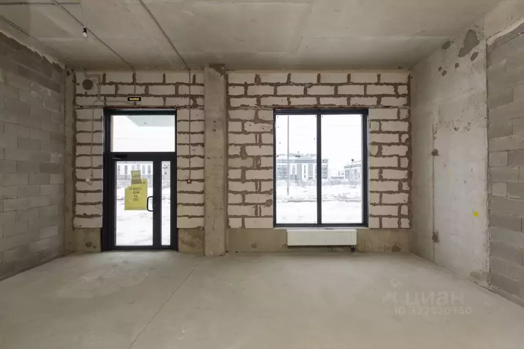 Помещение свободного назначения в Санкт-Петербург пос. Стрельна, ул. ... - Фото 2