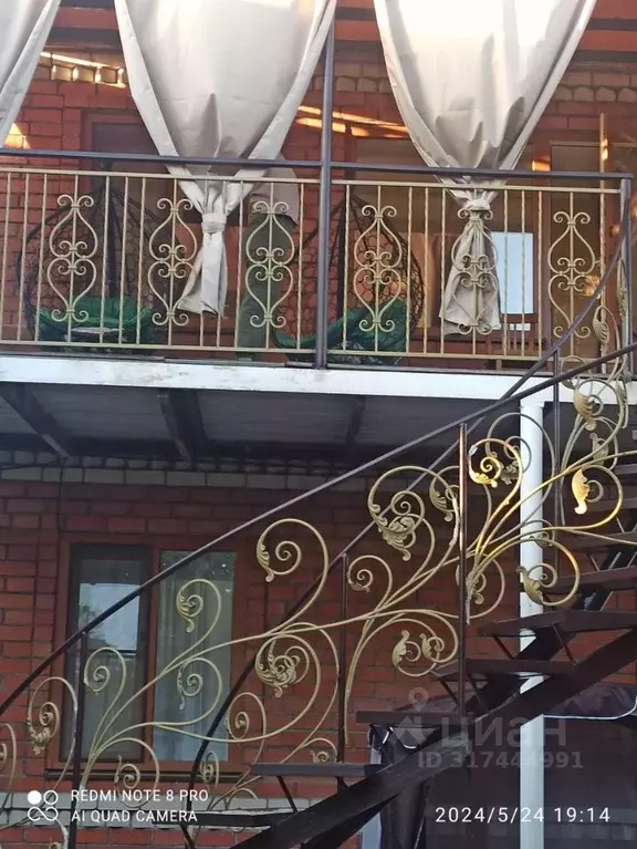 Комната Краснодарский край, Ейск Краснодарская ул., 33 (12.0 м) - Фото 1