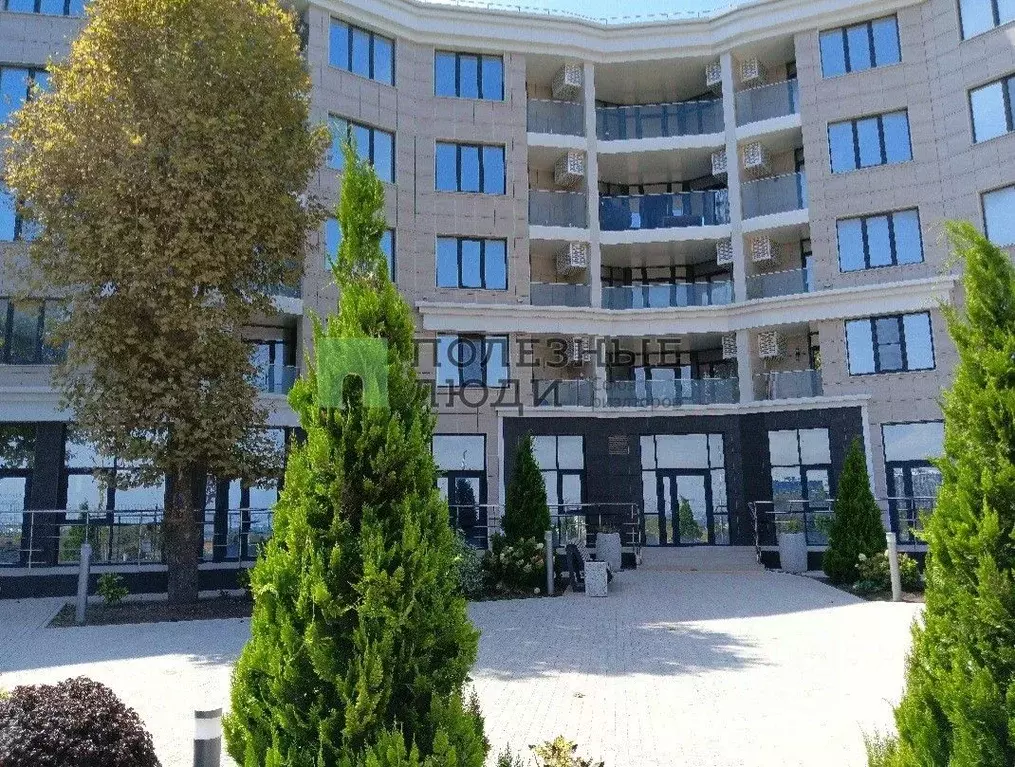 1-к кв. Севастополь ул. Летчиков, 10 (45.6 м) - Фото 1