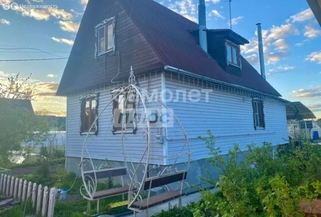 Дом в Кострома, улица Красная Маёвка, 6 (72 м) - Фото 1