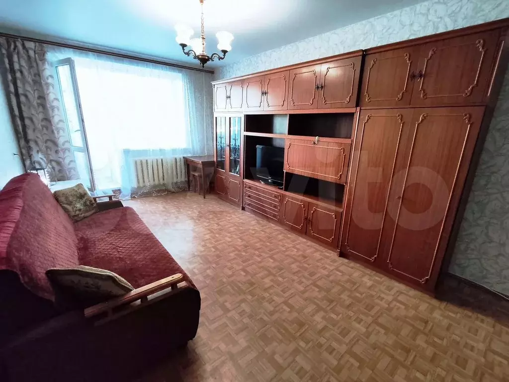 2-к. квартира, 55 м, 2/10 эт. - Фото 0