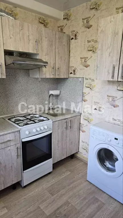 3-к. квартира, 58 м, 4/9 эт. - Фото 0