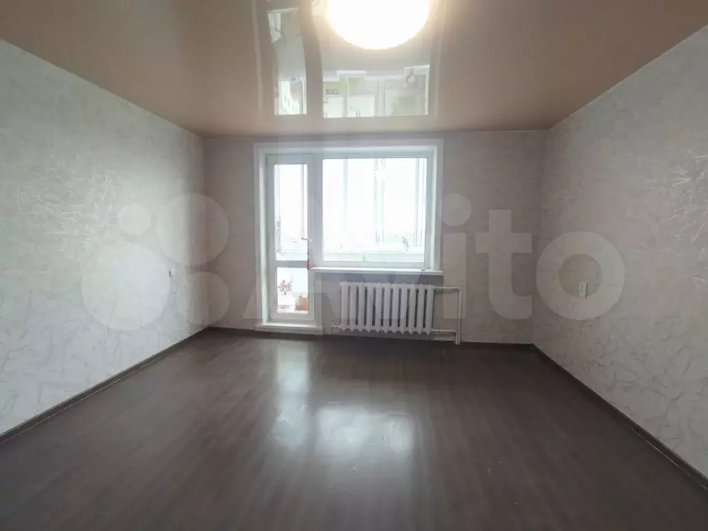 2-к. квартира, 42,6 м, 9/9 эт. - Фото 1