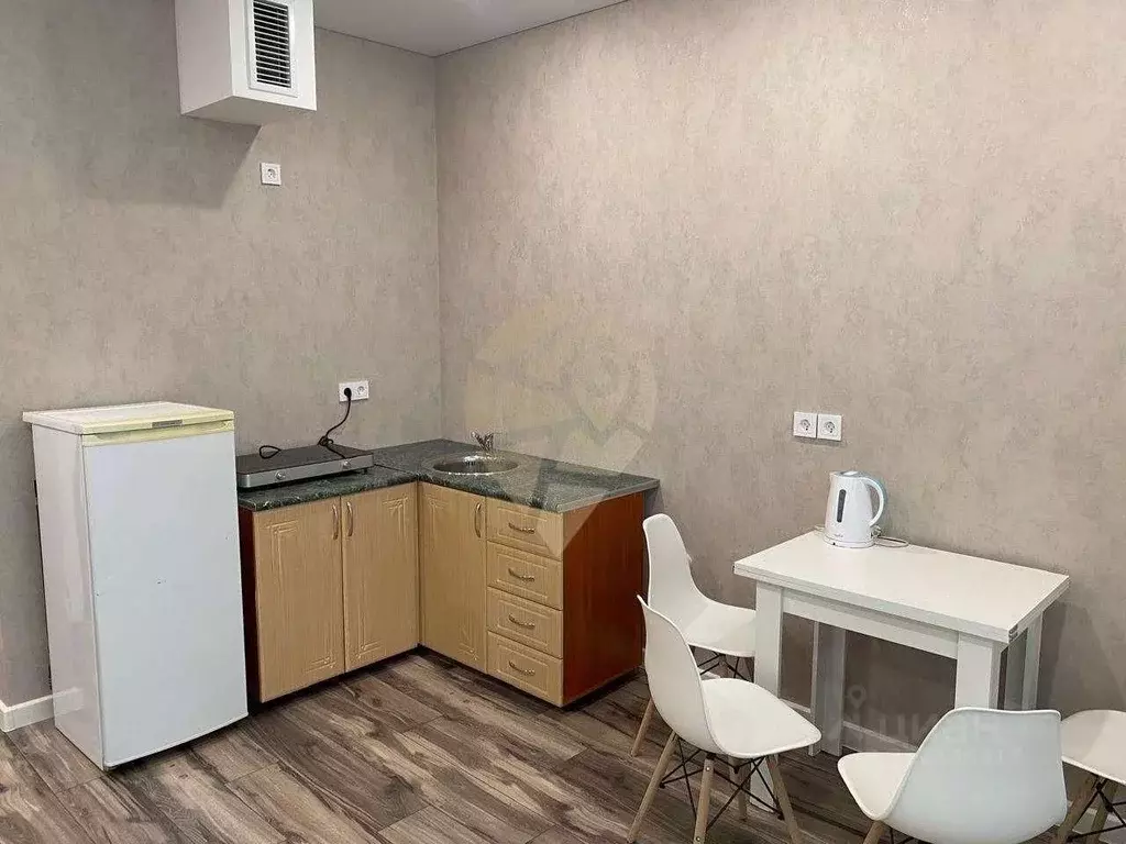 Студия Белгородская область, Старый Оскол Садовые Кварталы мкр, 1 ... - Фото 0