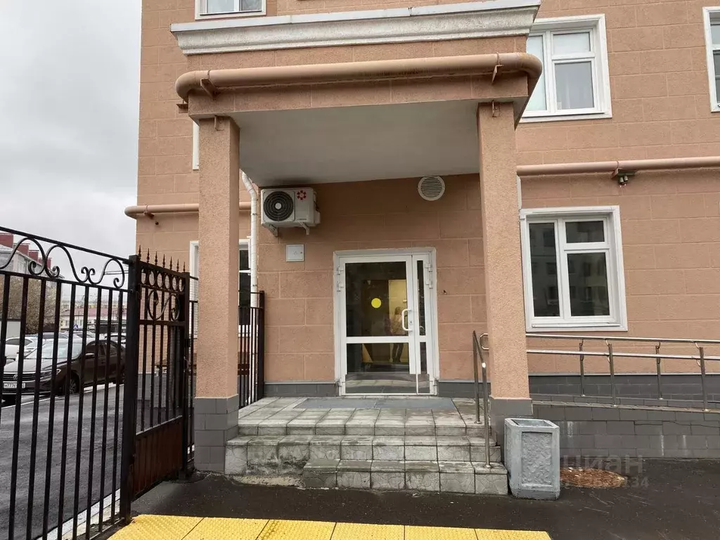 Помещение свободного назначения в Нижегородская область, Дзержинск ... - Фото 1