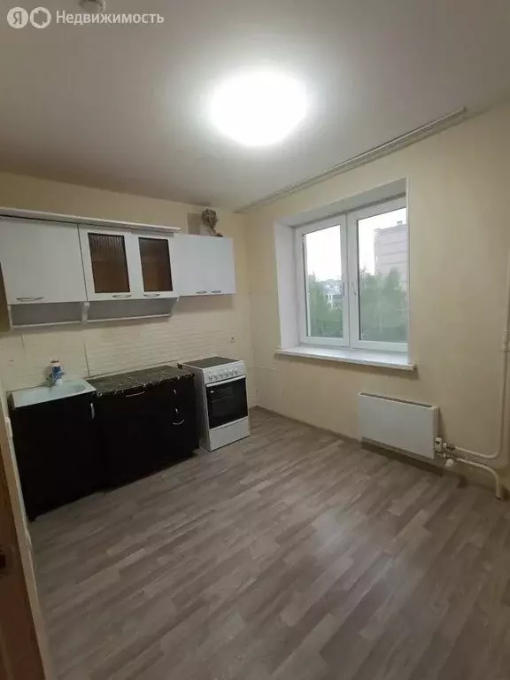 1-комнатная квартира: Нижний Новгород, Космическая улица, 34к2 (43 м) - Фото 0