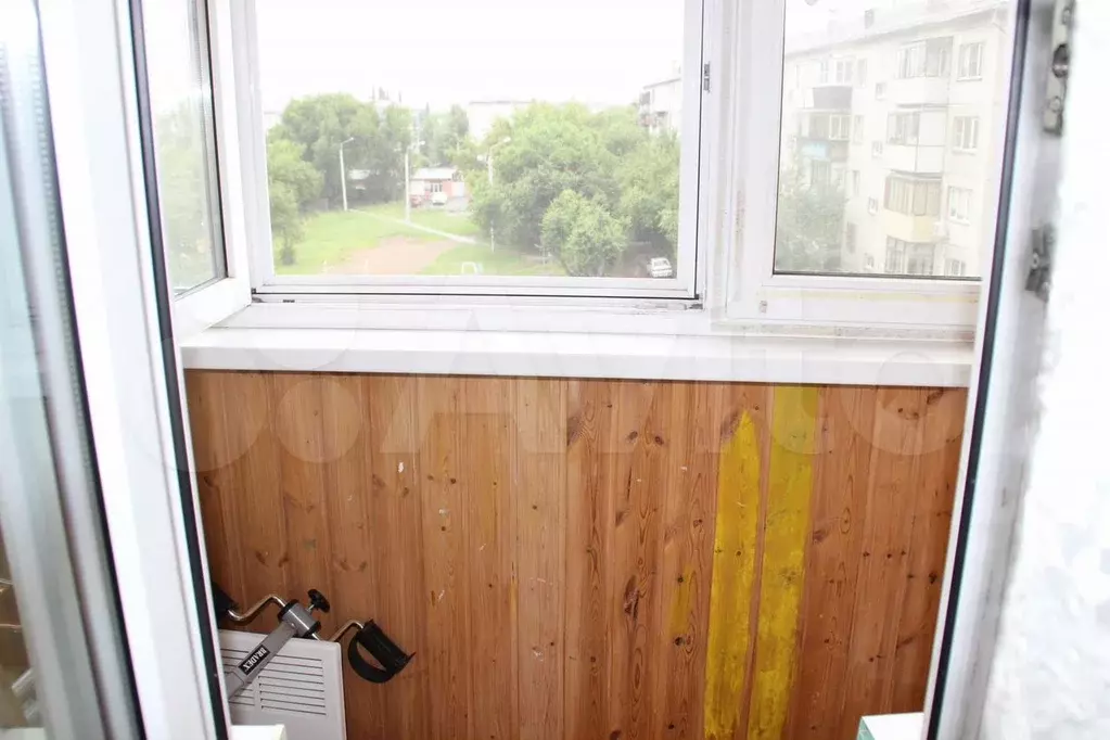 2-к. квартира, 50 м, 4/10 эт. - Фото 1