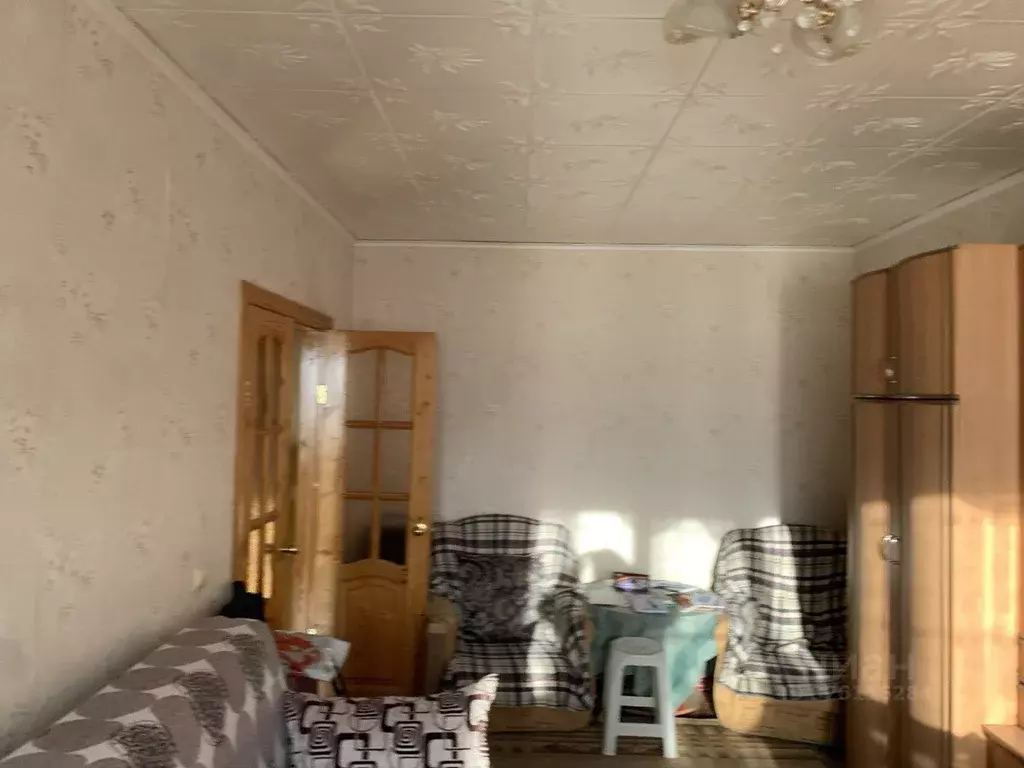 2-к кв. Липецкая область, Липецк ул. П.А. Папина, 29А (50.0 м) - Фото 1