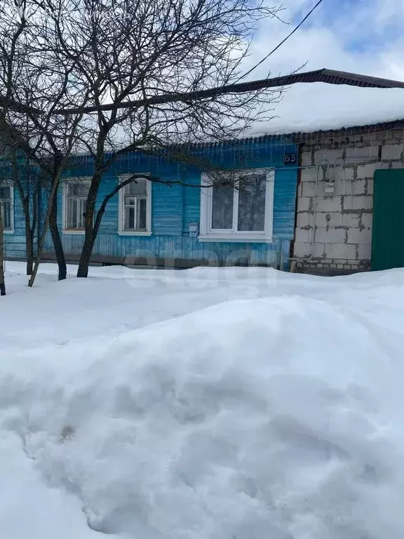 Дом в Торжок, улица Радищева (60 м) - Фото 2