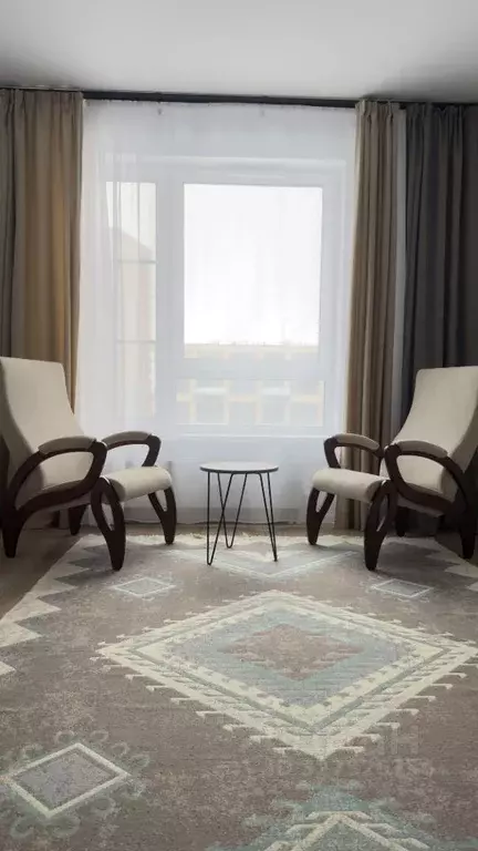 1-к кв. Москва Очаковское ш., 7 (43.0 м) - Фото 1