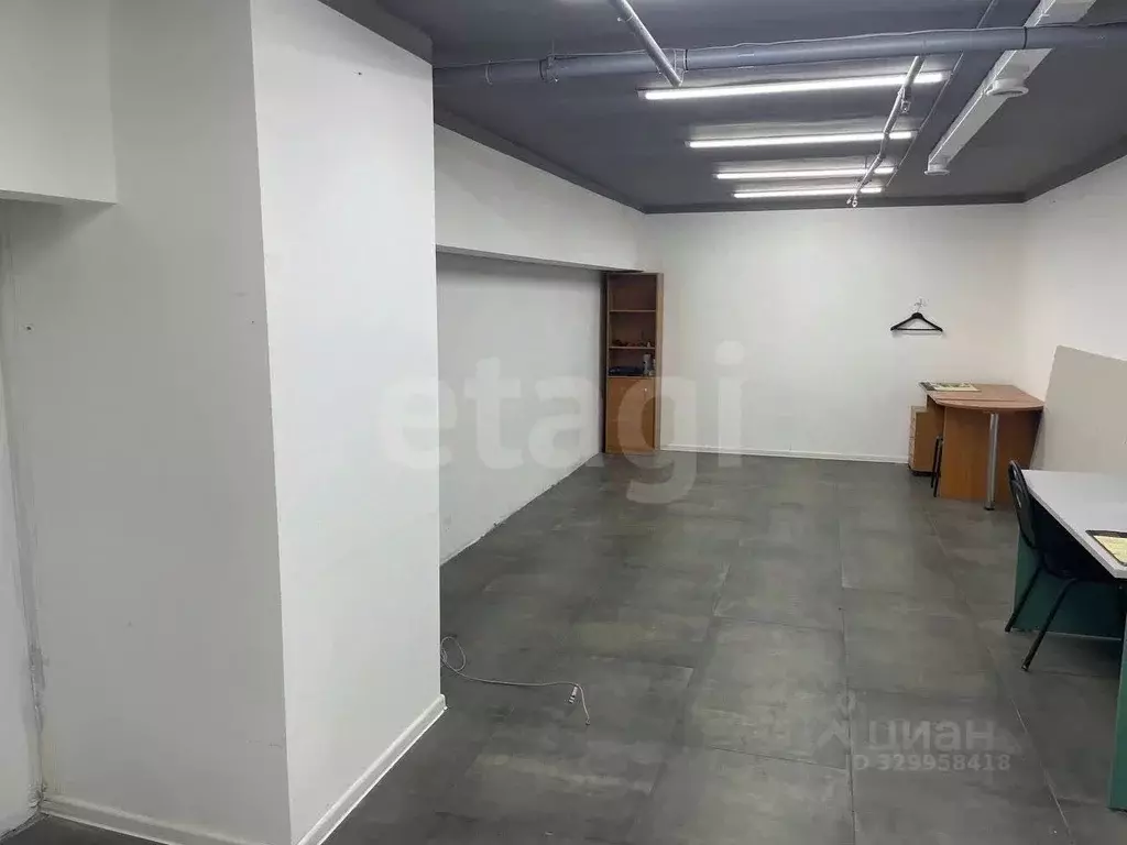 Помещение свободного назначения в Москва Мартеновская ул., 7 (115 м) - Фото 1