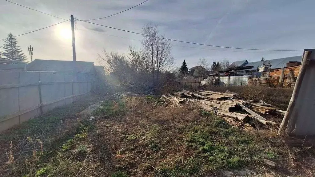 Дом в Оренбургская область, Бузулук Энергетическая ул., 28 (23 м) - Фото 1